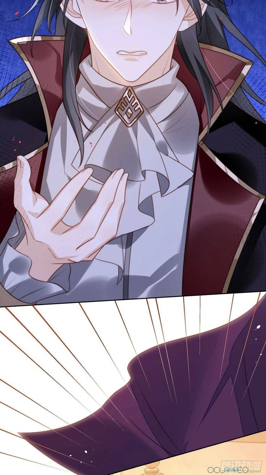 Bỗng Một Ngày Xuyên Thành Hoàng Hậu Ác Độc Chapter 17 - 20