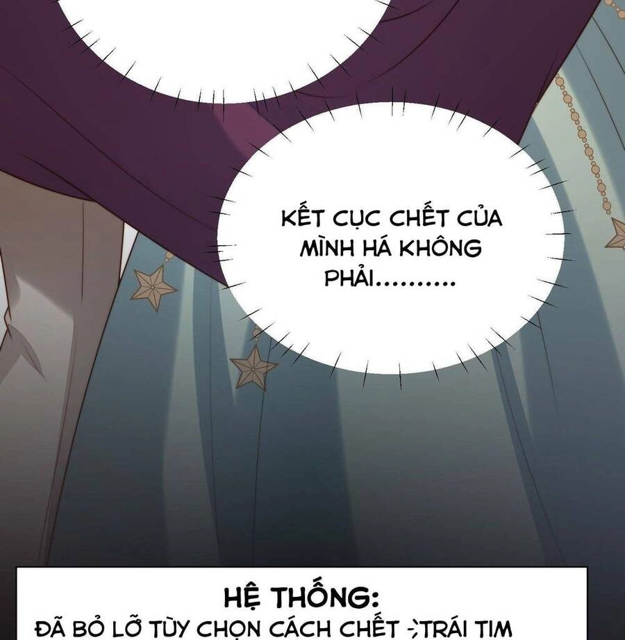 Bỗng Một Ngày Xuyên Thành Hoàng Hậu Ác Độc Chapter 17 - 22