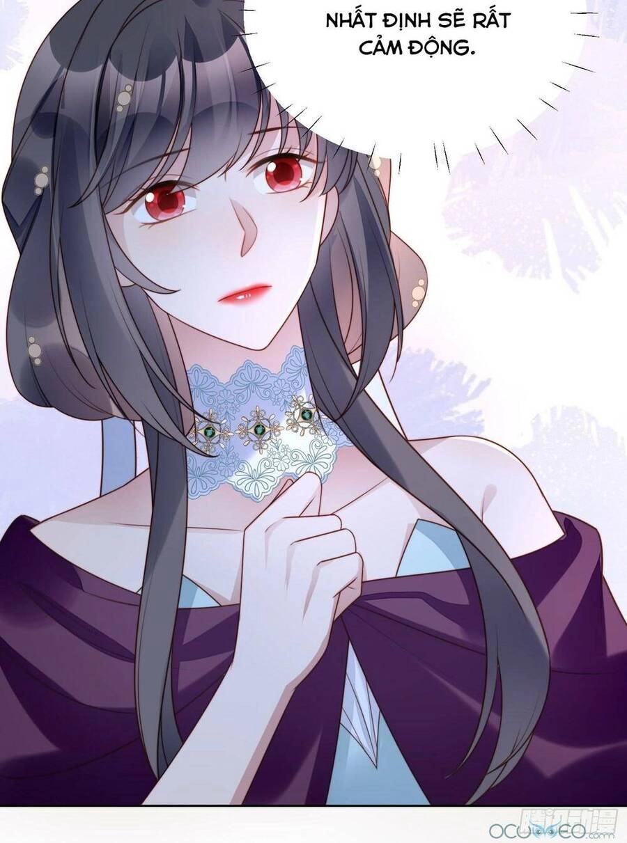 Bỗng Một Ngày Xuyên Thành Hoàng Hậu Ác Độc Chapter 17 - 30