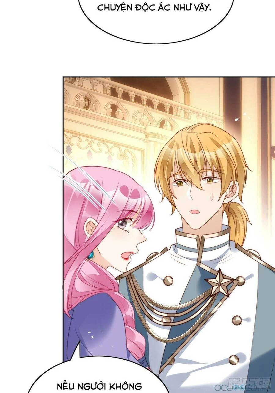 Bỗng Một Ngày Xuyên Thành Hoàng Hậu Ác Độc Chapter 17 - 32