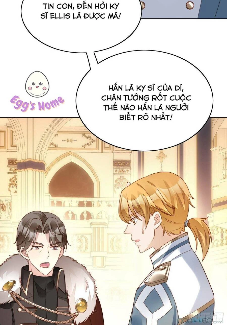 Bỗng Một Ngày Xuyên Thành Hoàng Hậu Ác Độc Chapter 17 - 33