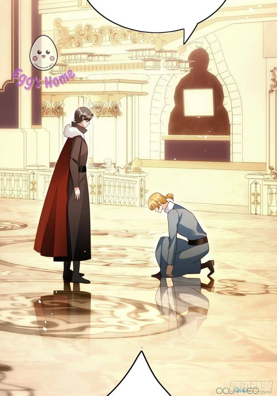 Bỗng Một Ngày Xuyên Thành Hoàng Hậu Ác Độc Chapter 17 - 37