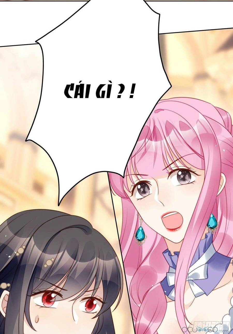 Bỗng Một Ngày Xuyên Thành Hoàng Hậu Ác Độc Chapter 17 - 38