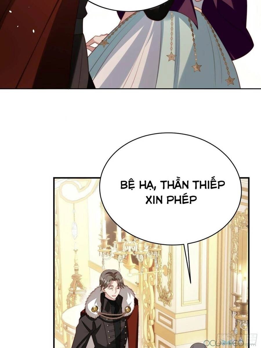 Bỗng Một Ngày Xuyên Thành Hoàng Hậu Ác Độc Chapter 18 - 11