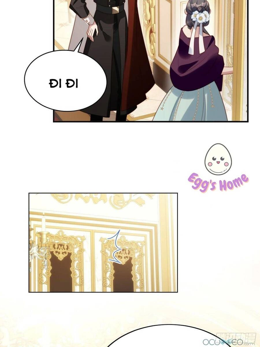 Bỗng Một Ngày Xuyên Thành Hoàng Hậu Ác Độc Chapter 18 - 12