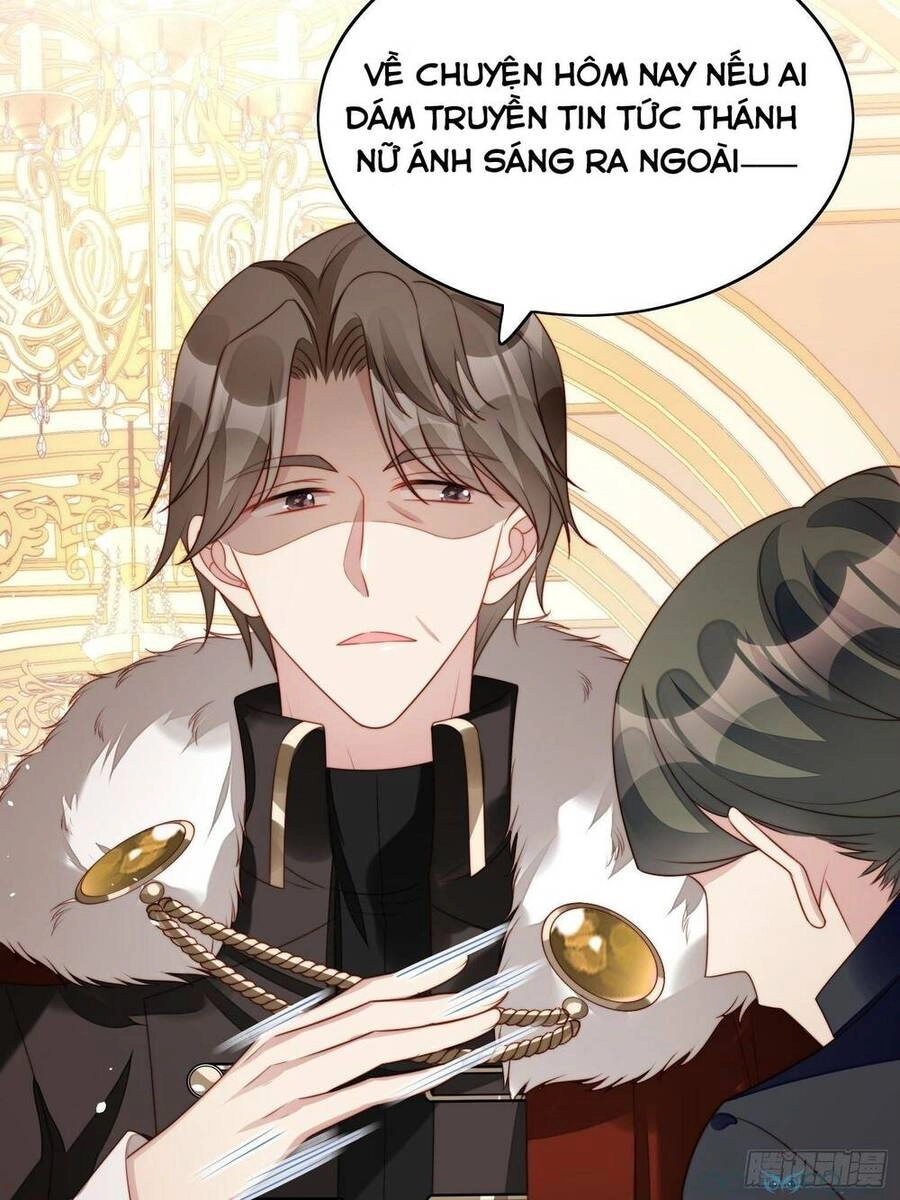 Bỗng Một Ngày Xuyên Thành Hoàng Hậu Ác Độc Chapter 18 - 13