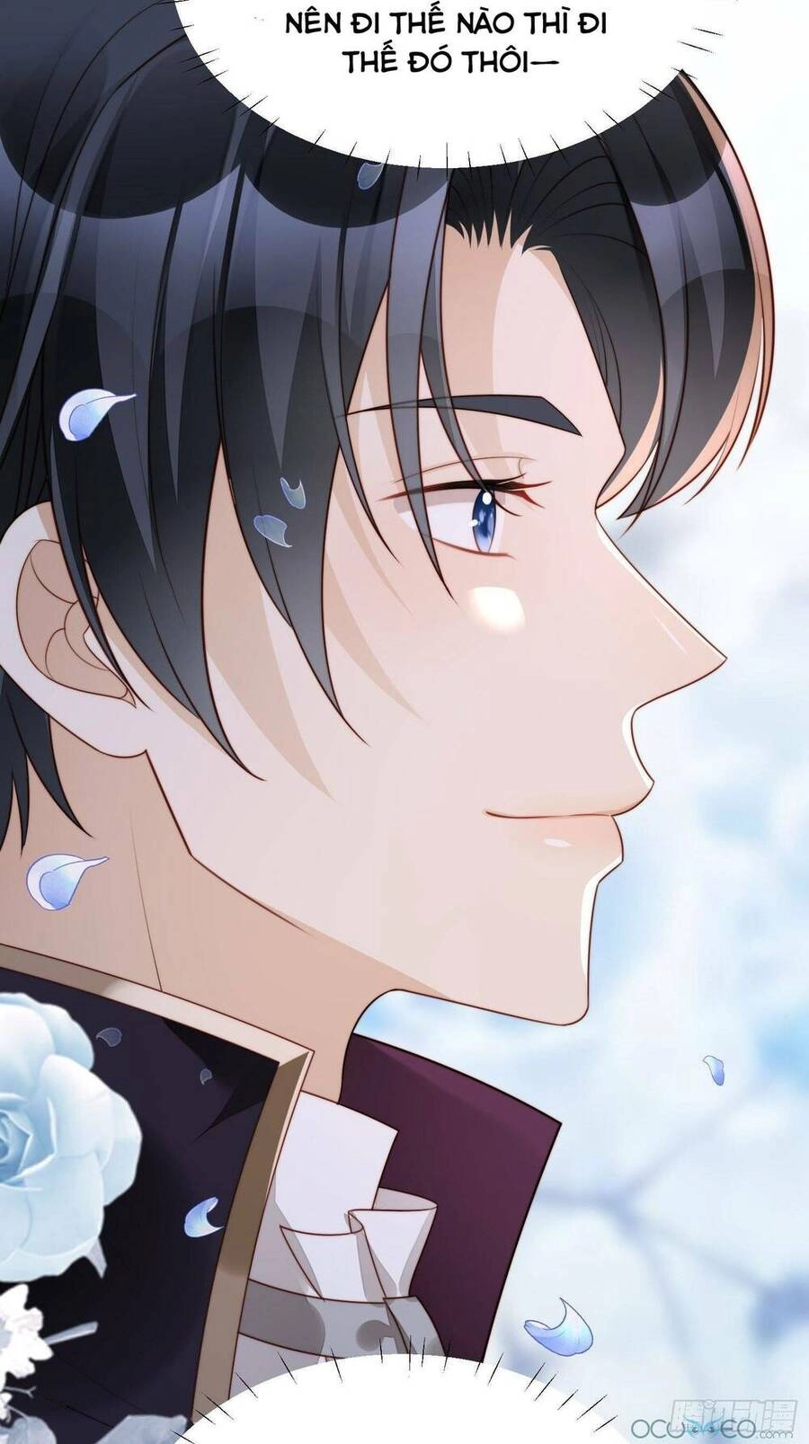 Bỗng Một Ngày Xuyên Thành Hoàng Hậu Ác Độc Chapter 18 - 23