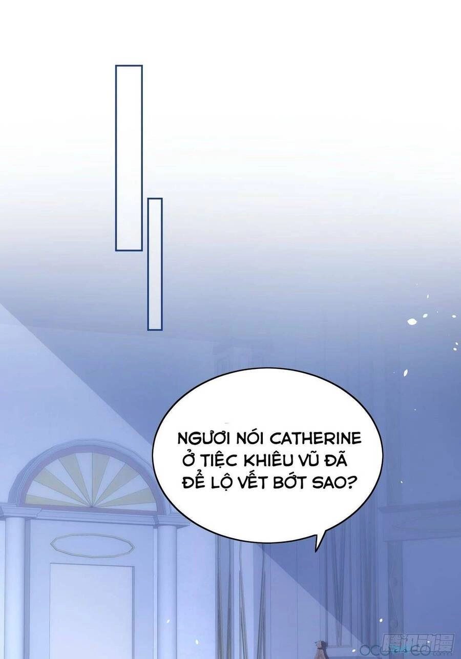 Bỗng Một Ngày Xuyên Thành Hoàng Hậu Ác Độc Chapter 18 - 27