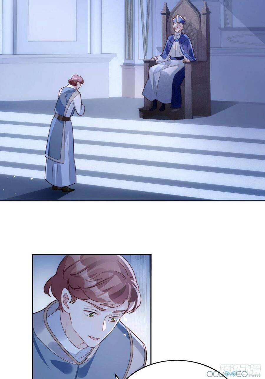 Bỗng Một Ngày Xuyên Thành Hoàng Hậu Ác Độc Chapter 18 - 28