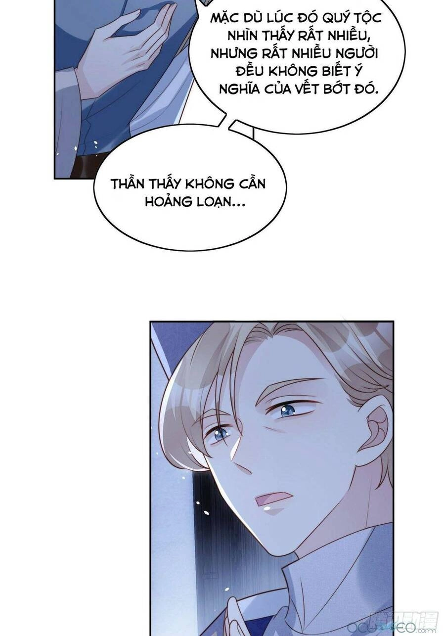 Bỗng Một Ngày Xuyên Thành Hoàng Hậu Ác Độc Chapter 18 - 29