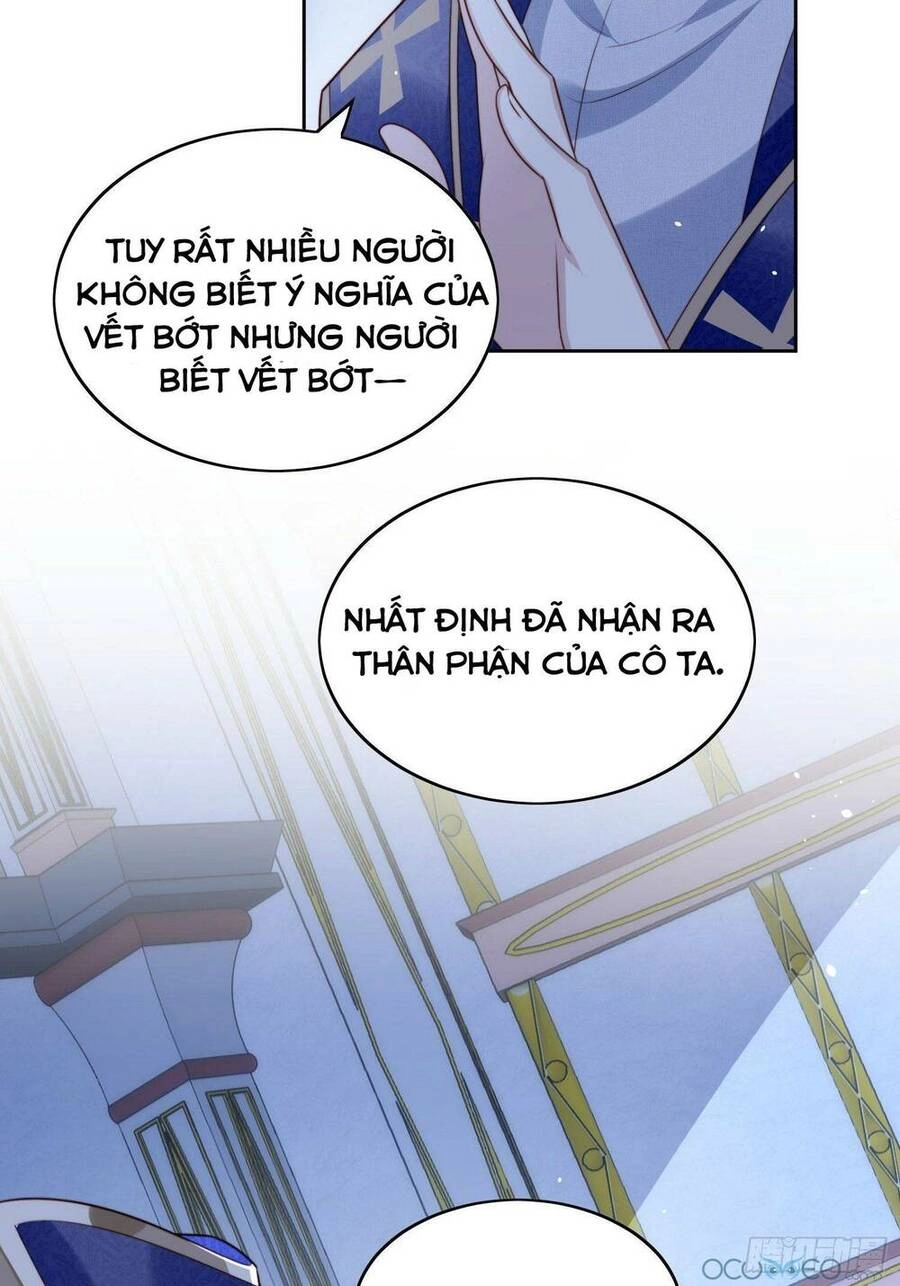 Bỗng Một Ngày Xuyên Thành Hoàng Hậu Ác Độc Chapter 18 - 30