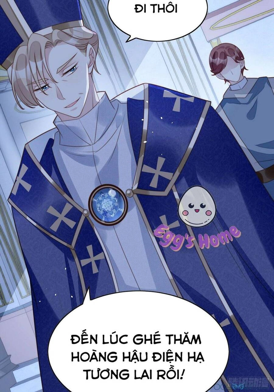 Bỗng Một Ngày Xuyên Thành Hoàng Hậu Ác Độc Chapter 18 - 31