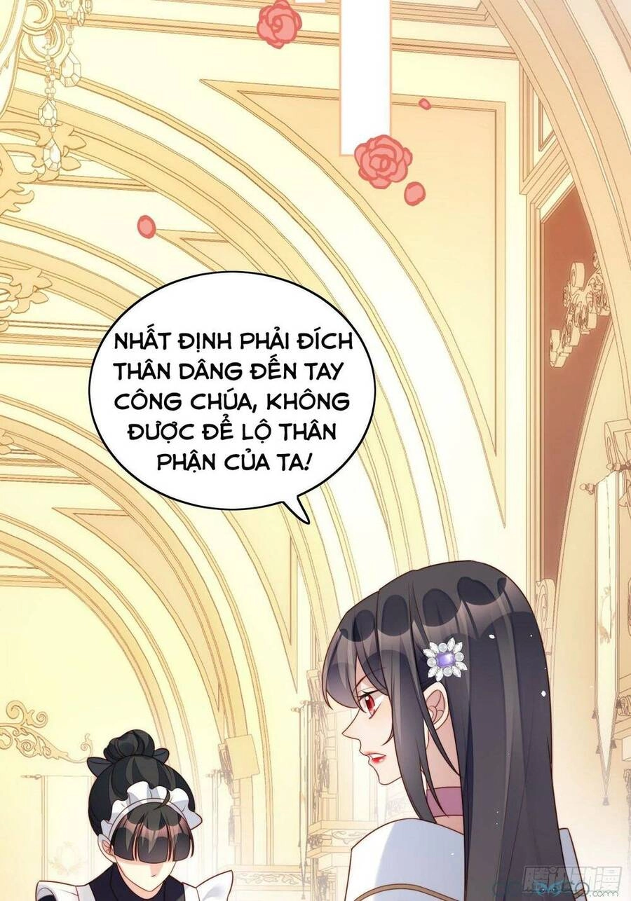 Bỗng Một Ngày Xuyên Thành Hoàng Hậu Ác Độc Chapter 18 - 33