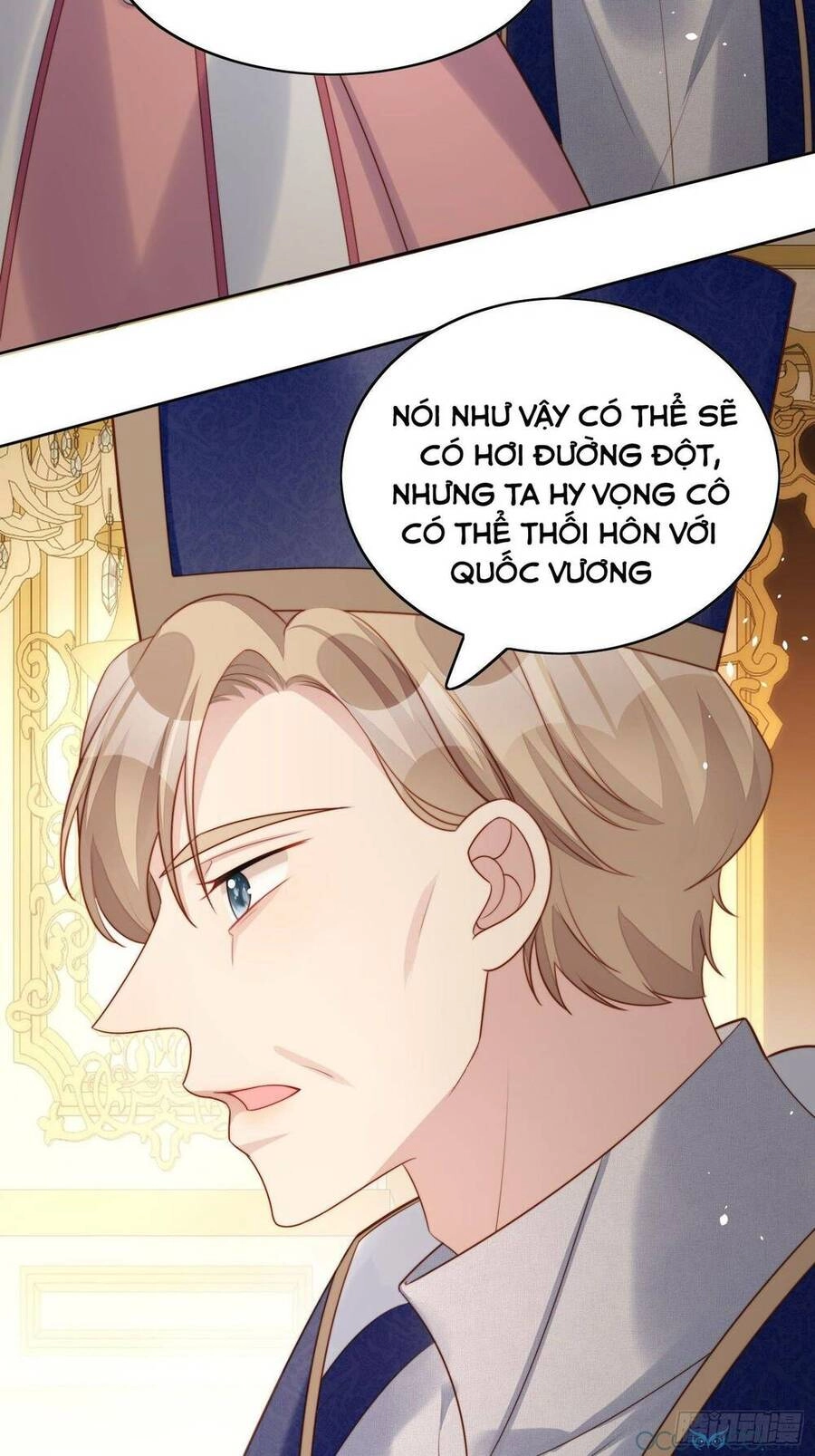 Bỗng Một Ngày Xuyên Thành Hoàng Hậu Ác Độc Chapter 18 - 36