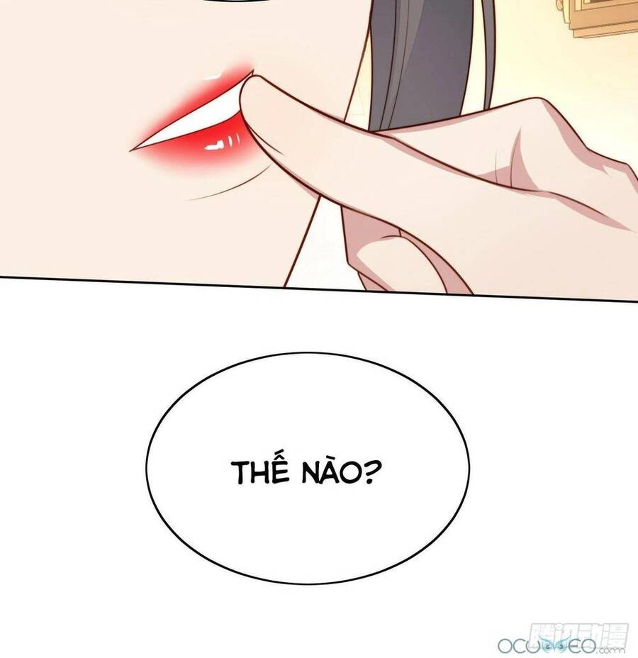 Bỗng Một Ngày Xuyên Thành Hoàng Hậu Ác Độc Chapter 18 - 40