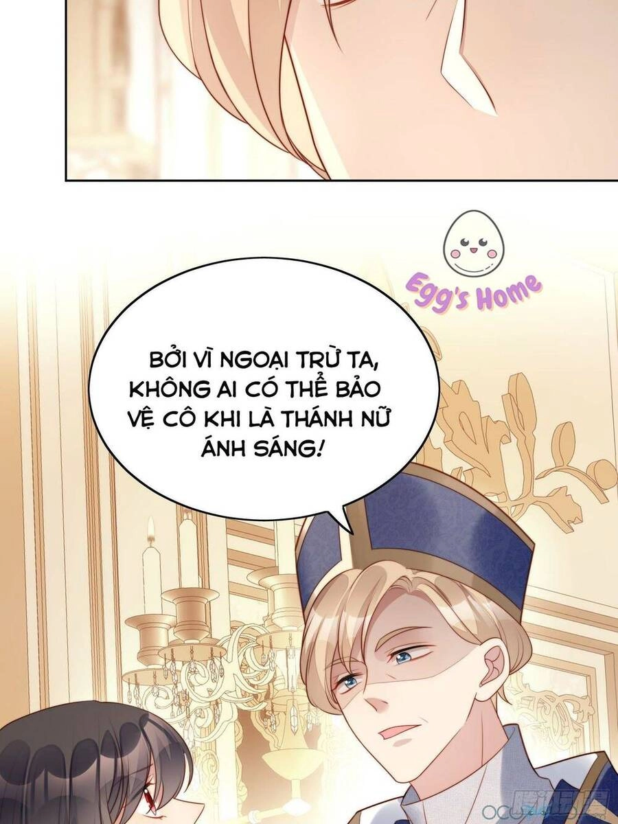 Bỗng Một Ngày Xuyên Thành Hoàng Hậu Ác Độc Chapter 18 - 42