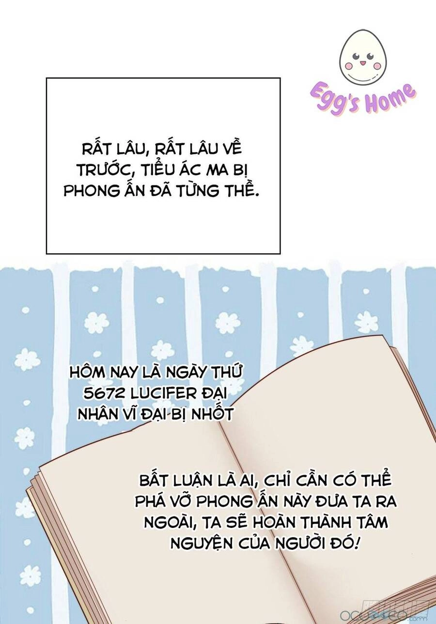 Bỗng Một Ngày Xuyên Thành Hoàng Hậu Ác Độc Chapter 18.5 - 4