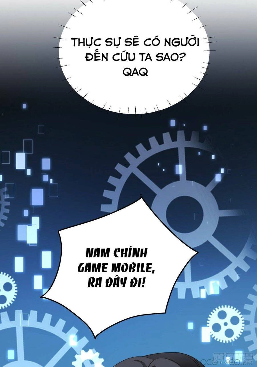 Bỗng Một Ngày Xuyên Thành Hoàng Hậu Ác Độc Chapter 18.5 - 6