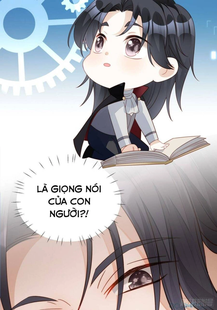 Bỗng Một Ngày Xuyên Thành Hoàng Hậu Ác Độc Chapter 18.5 - 7