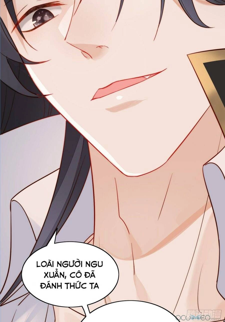 Bỗng Một Ngày Xuyên Thành Hoàng Hậu Ác Độc Chapter 18.5 - 8