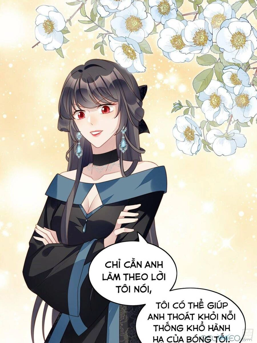 Bỗng Một Ngày Xuyên Thành Hoàng Hậu Ác Độc Chapter 18.5 - 12