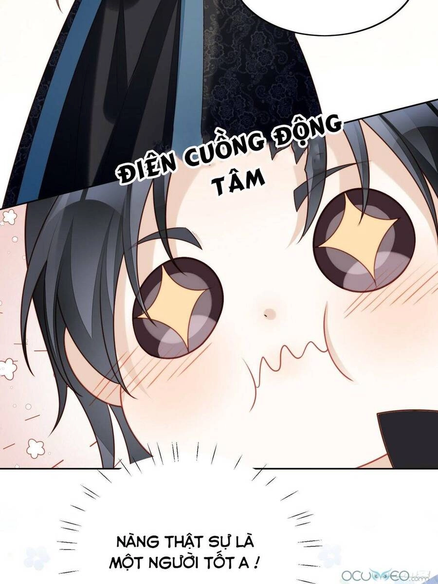 Bỗng Một Ngày Xuyên Thành Hoàng Hậu Ác Độc Chapter 18.5 - 13