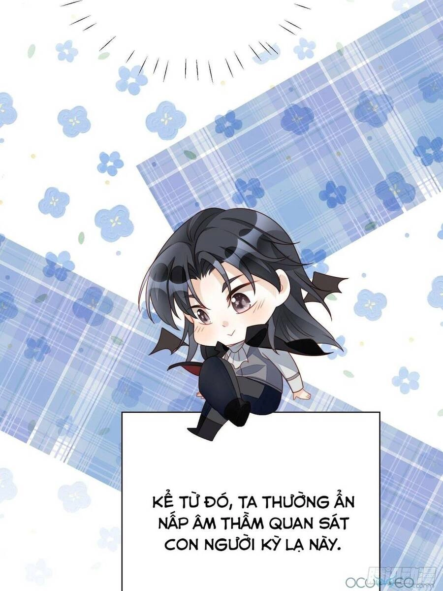 Bỗng Một Ngày Xuyên Thành Hoàng Hậu Ác Độc Chapter 18.5 - 14