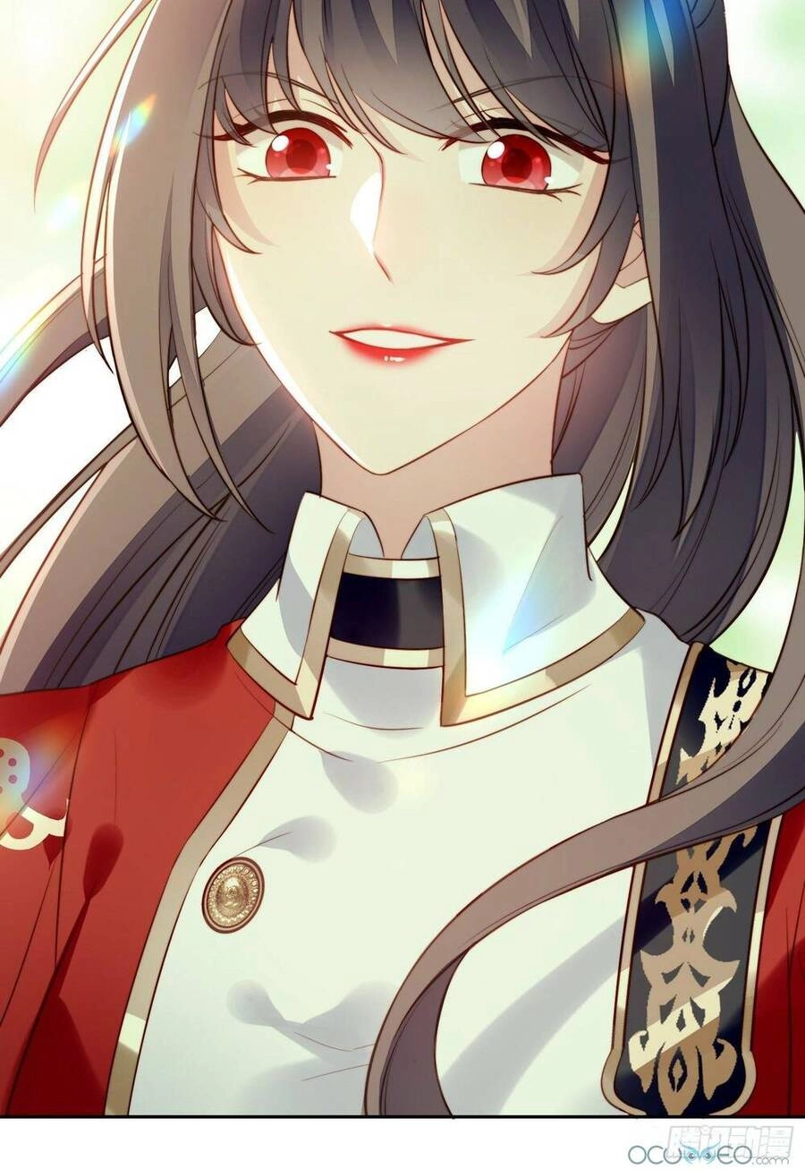 Bỗng Một Ngày Xuyên Thành Hoàng Hậu Ác Độc Chapter 18.5 - 18