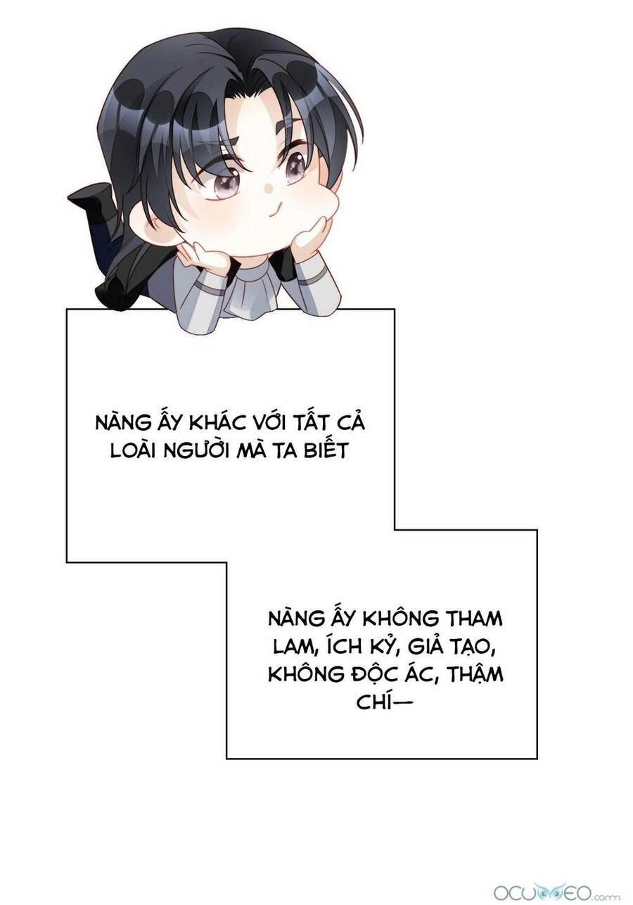 Bỗng Một Ngày Xuyên Thành Hoàng Hậu Ác Độc Chapter 18.5 - 19