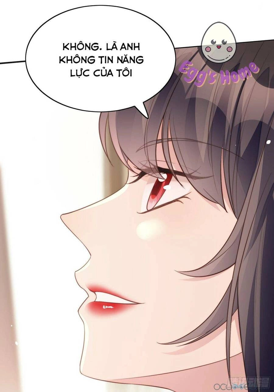 Bỗng Một Ngày Xuyên Thành Hoàng Hậu Ác Độc Chapter 18.5 - 20