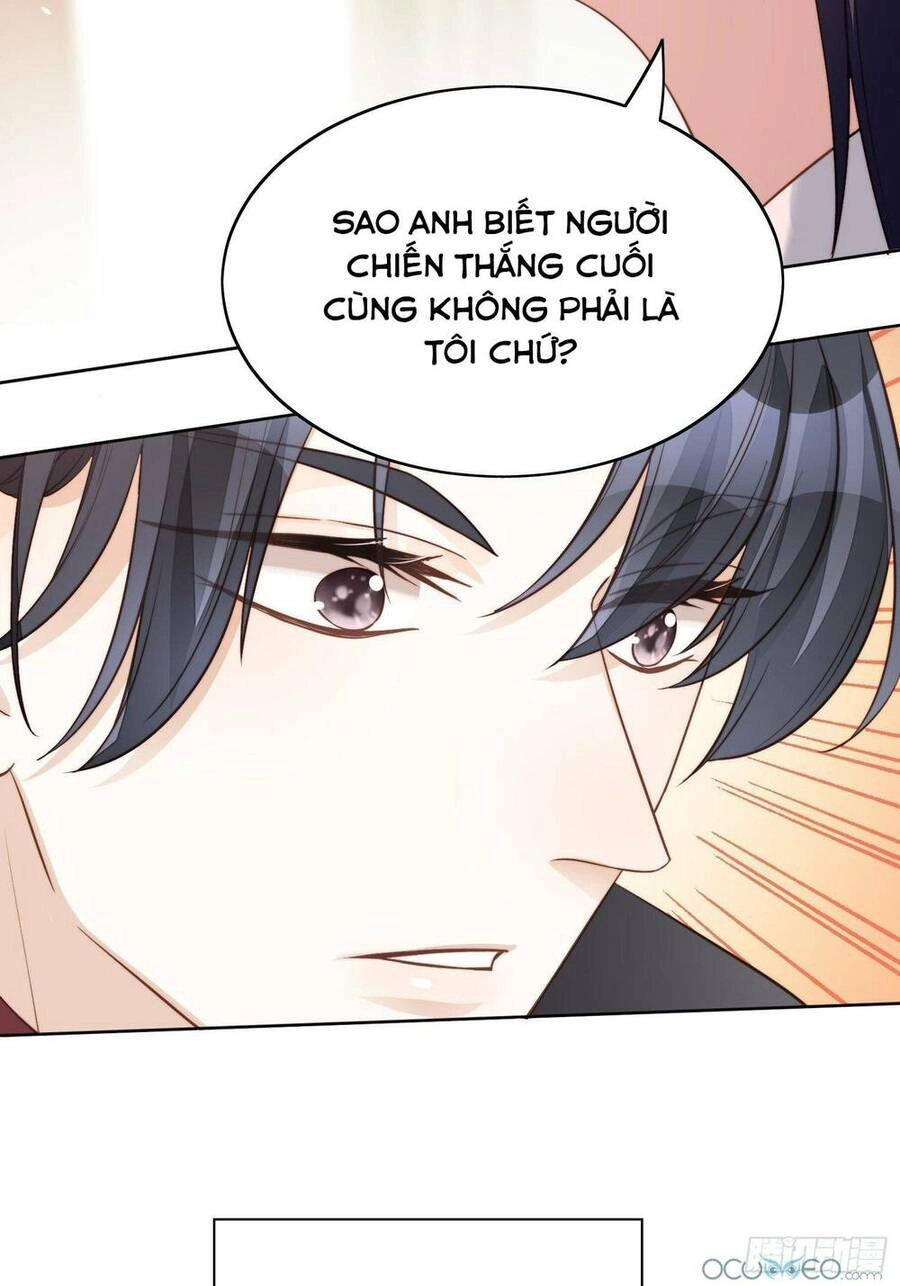 Bỗng Một Ngày Xuyên Thành Hoàng Hậu Ác Độc Chapter 18.5 - 21