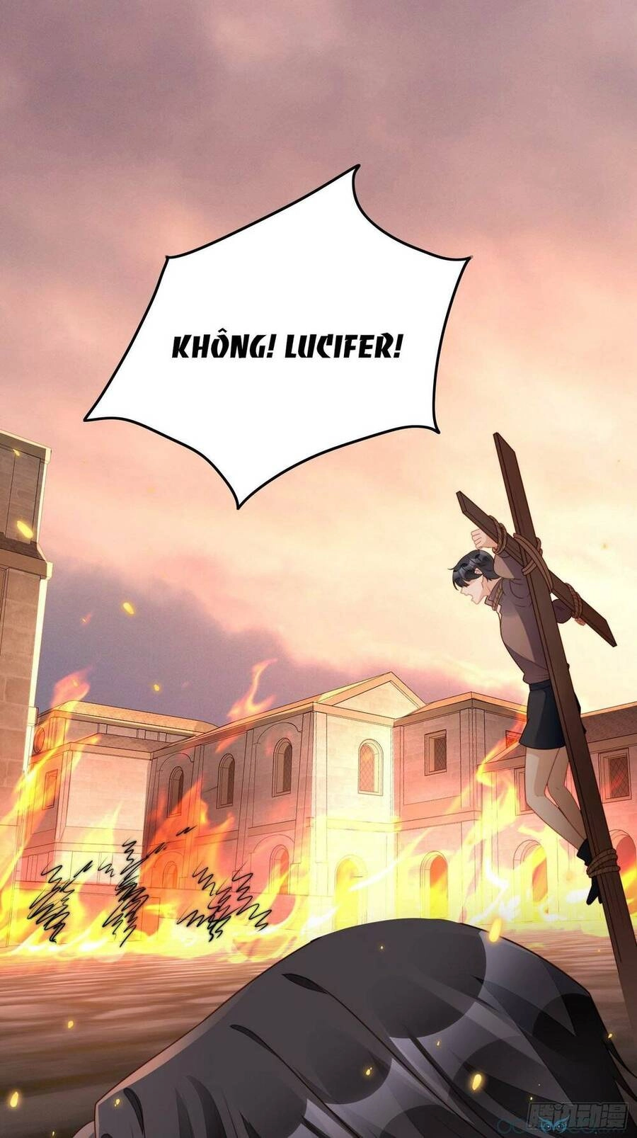 Bỗng Một Ngày Xuyên Thành Hoàng Hậu Ác Độc Chapter 18.5 - 27