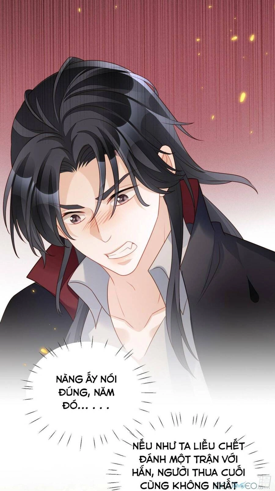 Bỗng Một Ngày Xuyên Thành Hoàng Hậu Ác Độc Chapter 18.5 - 29