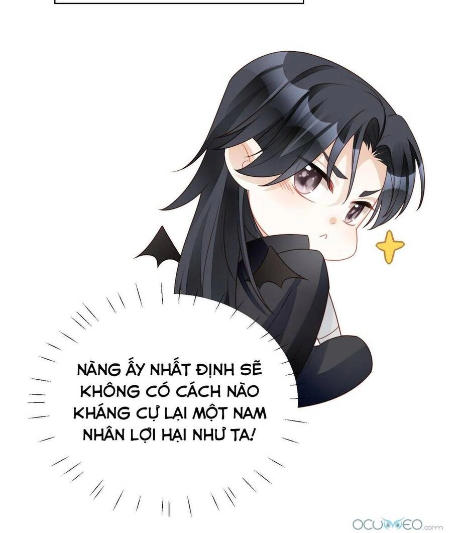 Bỗng Một Ngày Xuyên Thành Hoàng Hậu Ác Độc Chapter 18.5 - 33