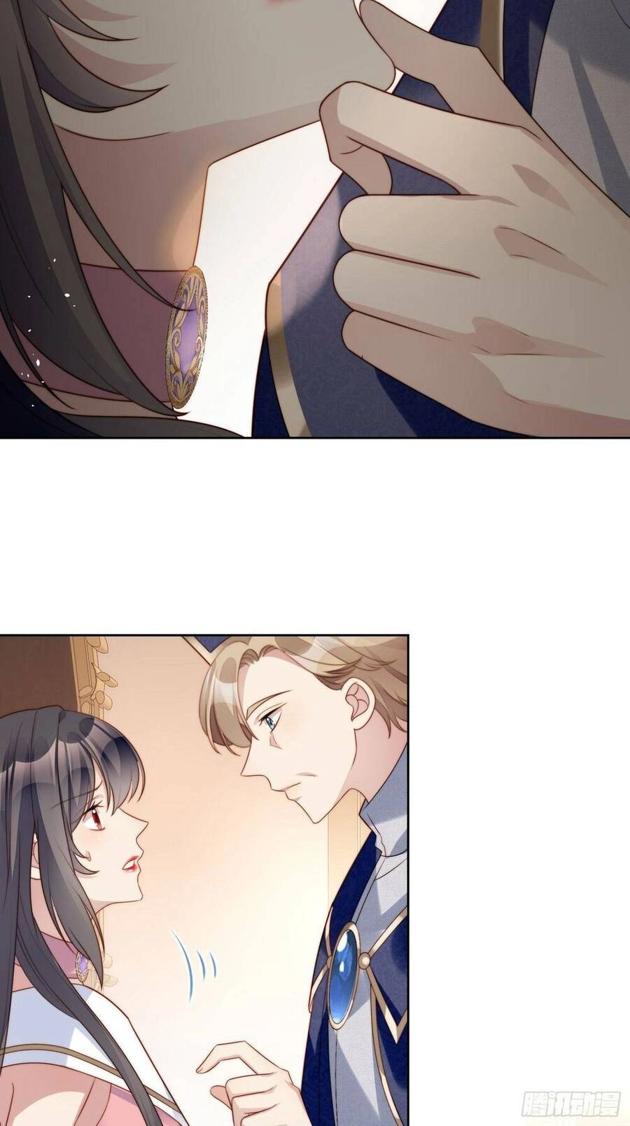 Bỗng Một Ngày Xuyên Thành Hoàng Hậu Ác Độc Chapter 19 - 6