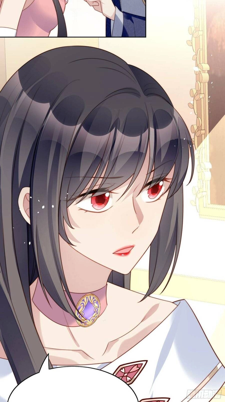 Bỗng Một Ngày Xuyên Thành Hoàng Hậu Ác Độc Chapter 19 - 7