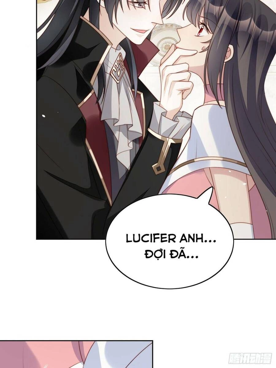 Bỗng Một Ngày Xuyên Thành Hoàng Hậu Ác Độc Chapter 19 - 24