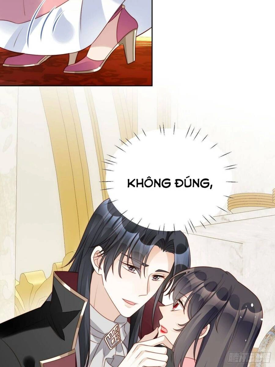 Bỗng Một Ngày Xuyên Thành Hoàng Hậu Ác Độc Chapter 19 - 25