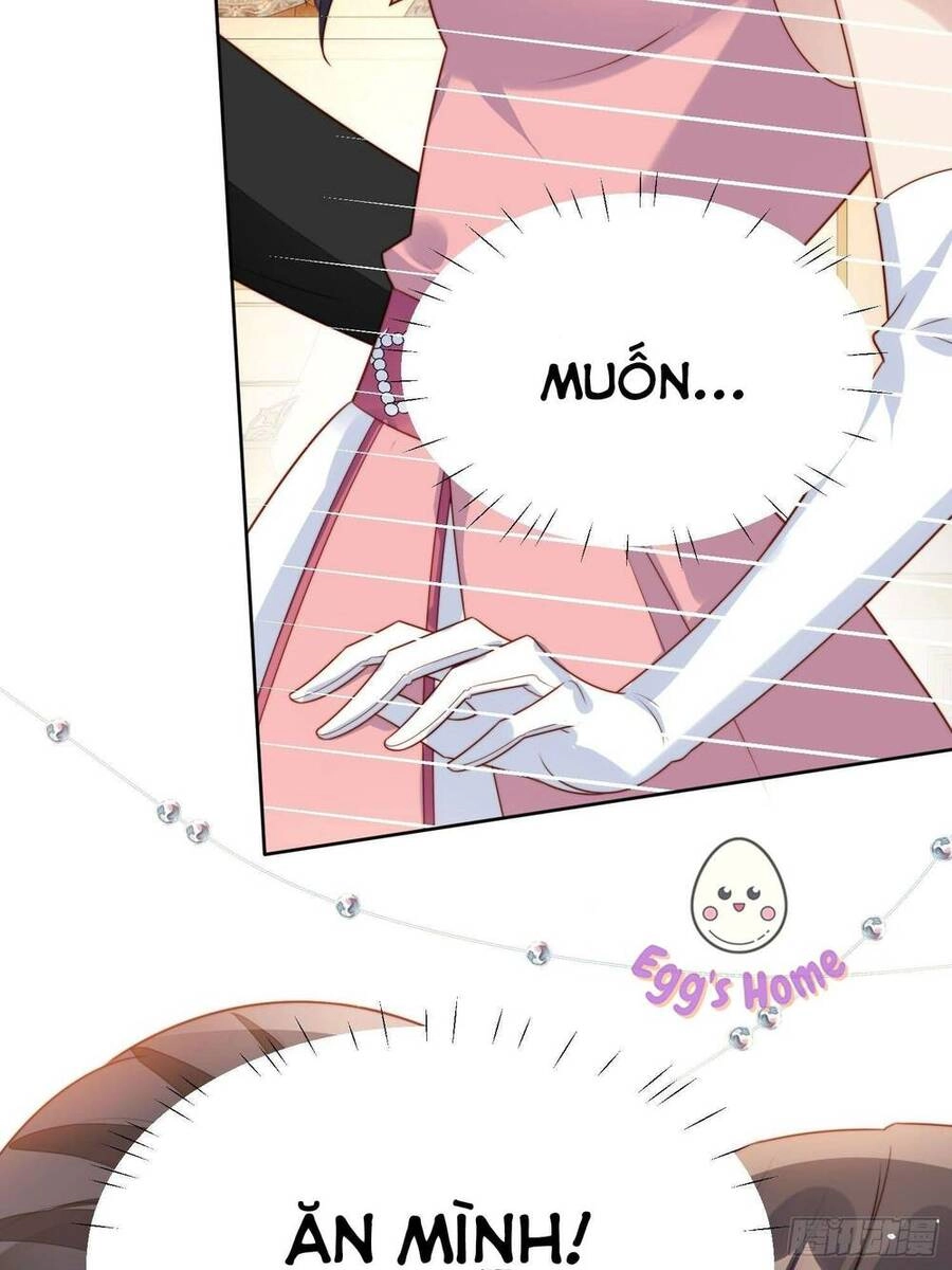 Bỗng Một Ngày Xuyên Thành Hoàng Hậu Ác Độc Chapter 19 - 27