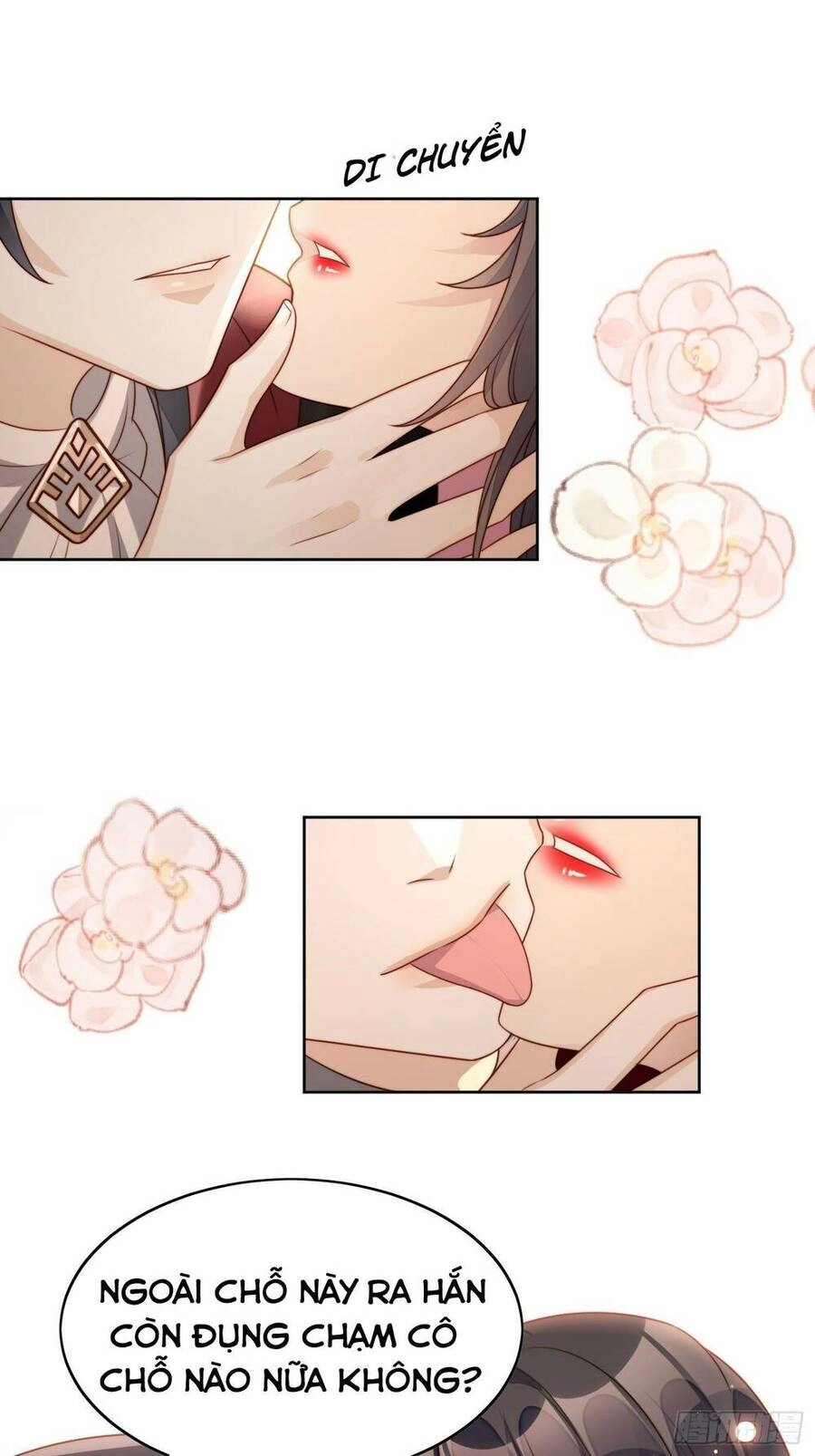 Bỗng Một Ngày Xuyên Thành Hoàng Hậu Ác Độc Chapter 19 - 29