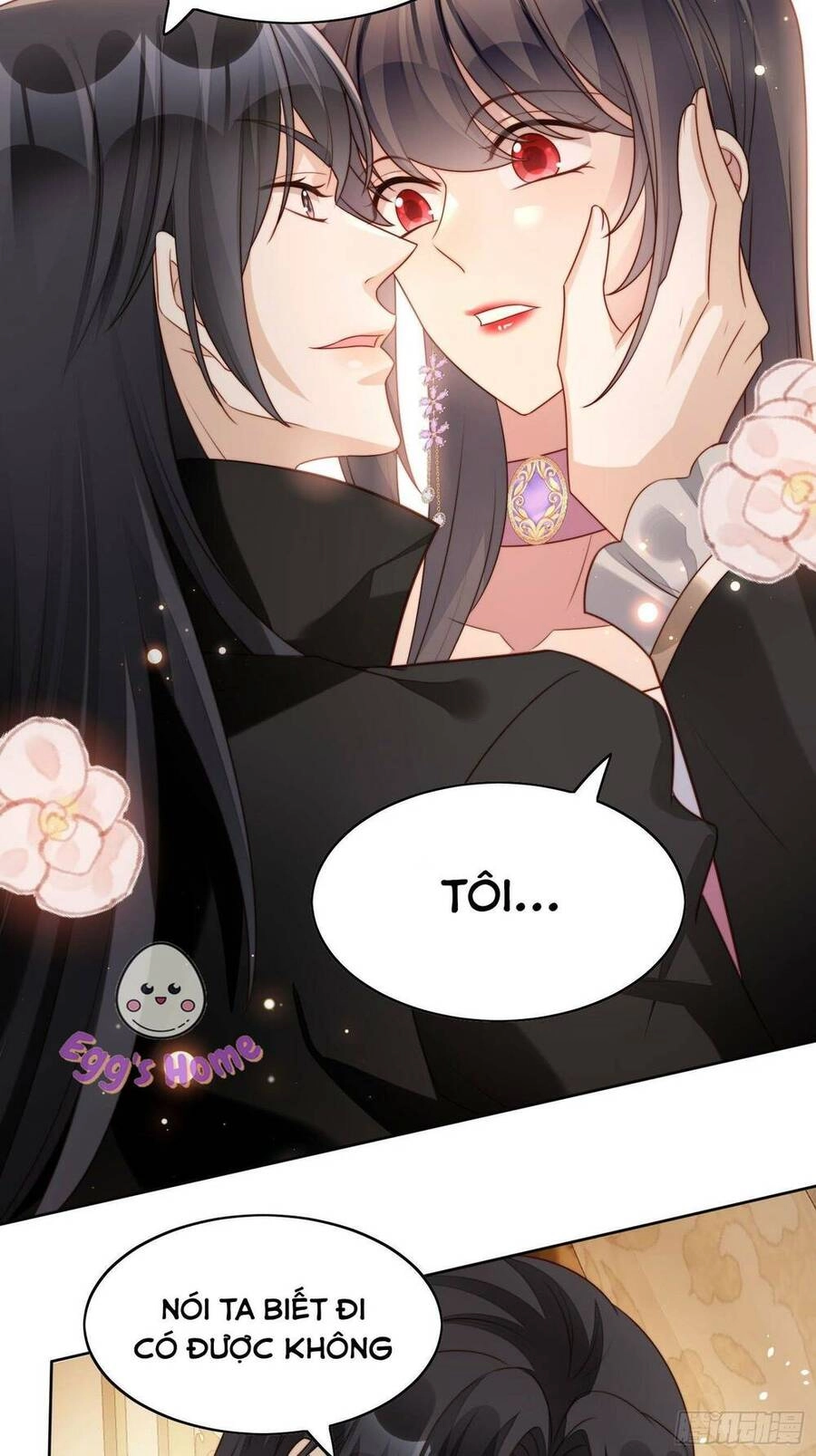 Bỗng Một Ngày Xuyên Thành Hoàng Hậu Ác Độc Chapter 19 - 30