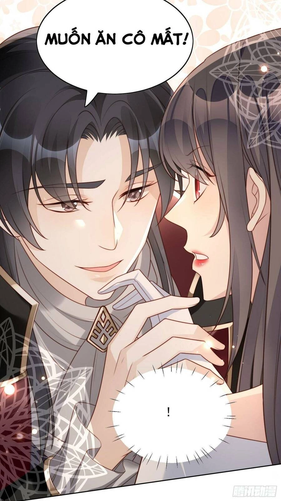 Bỗng Một Ngày Xuyên Thành Hoàng Hậu Ác Độc Chapter 19 - 32