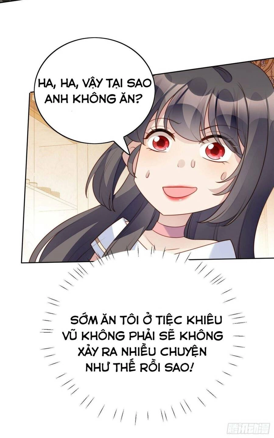 Bỗng Một Ngày Xuyên Thành Hoàng Hậu Ác Độc Chapter 19 - 33