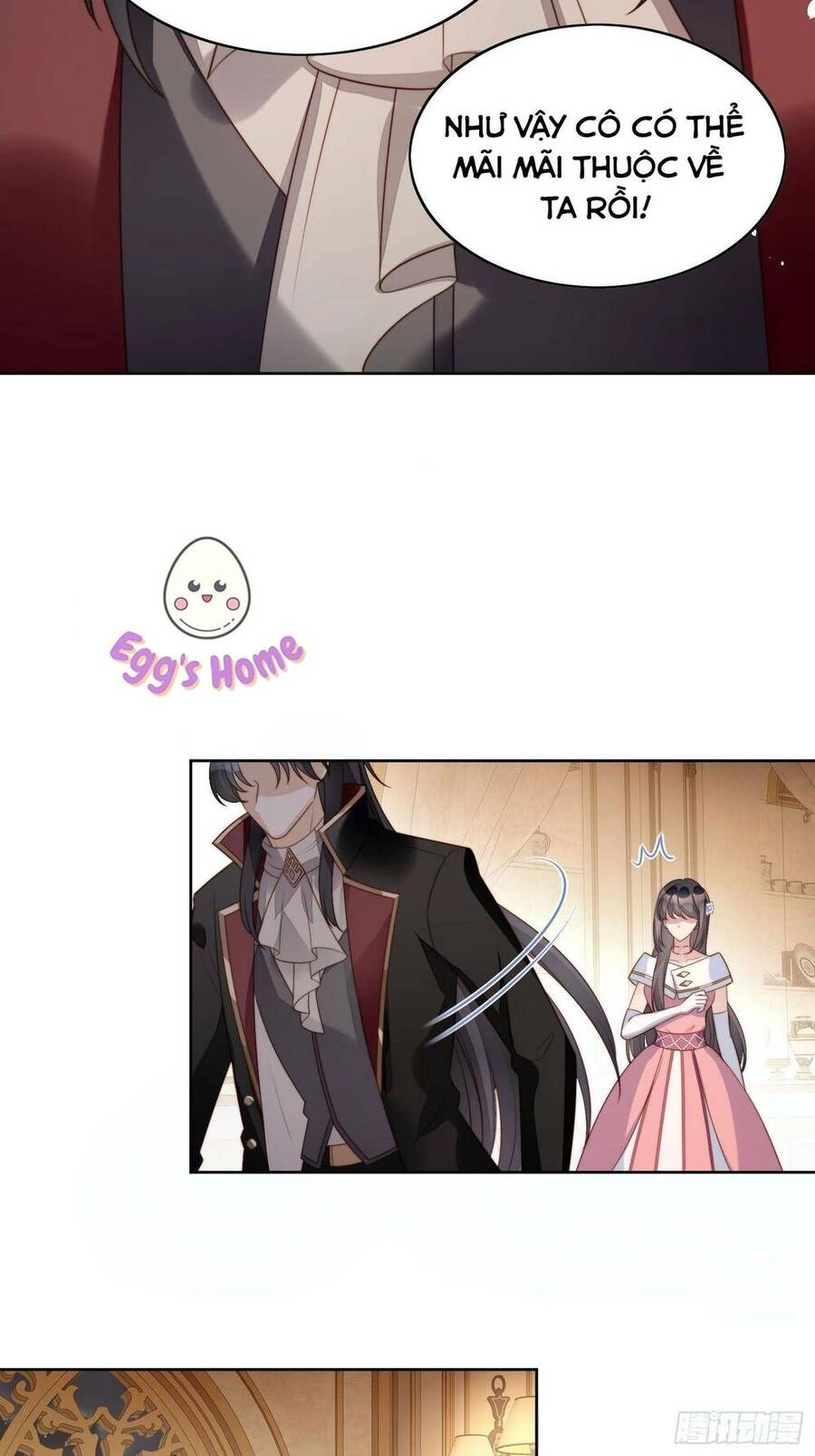 Bỗng Một Ngày Xuyên Thành Hoàng Hậu Ác Độc Chapter 19 - 37