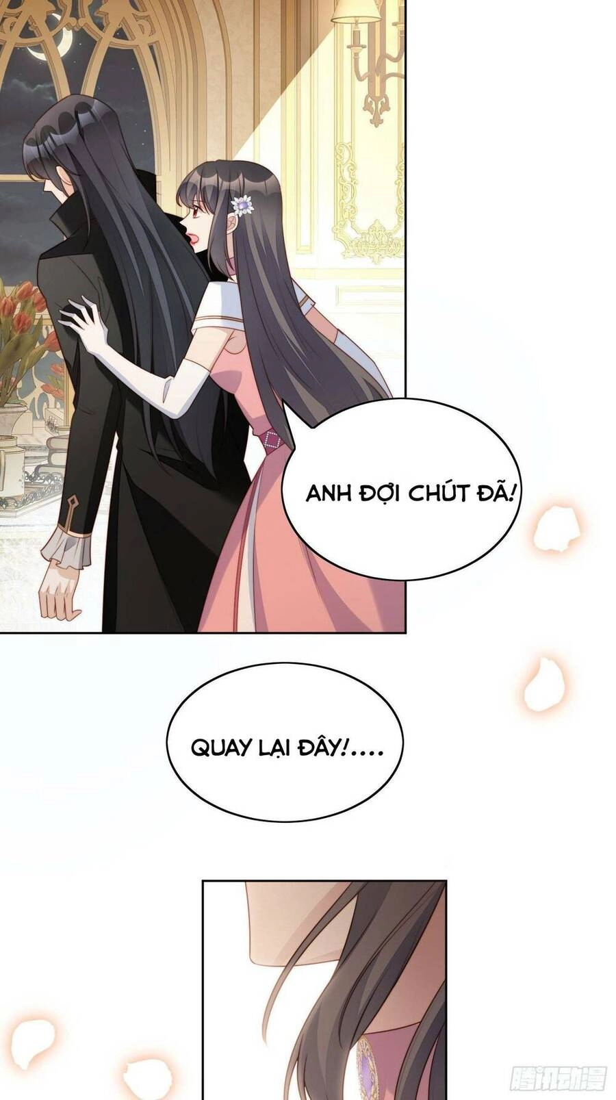 Bỗng Một Ngày Xuyên Thành Hoàng Hậu Ác Độc Chapter 19 - 38