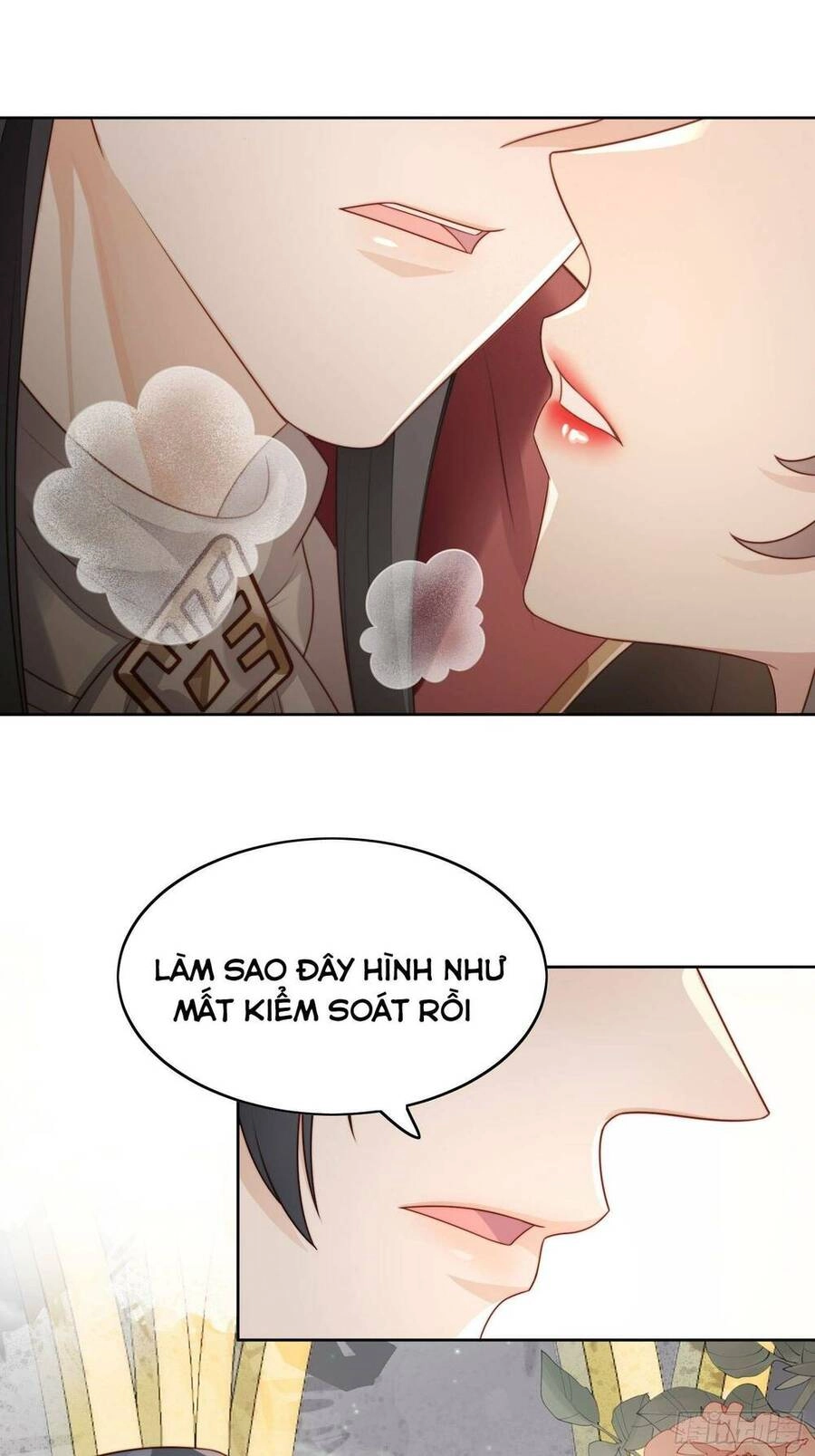 Bỗng Một Ngày Xuyên Thành Hoàng Hậu Ác Độc Chapter 19 - 41