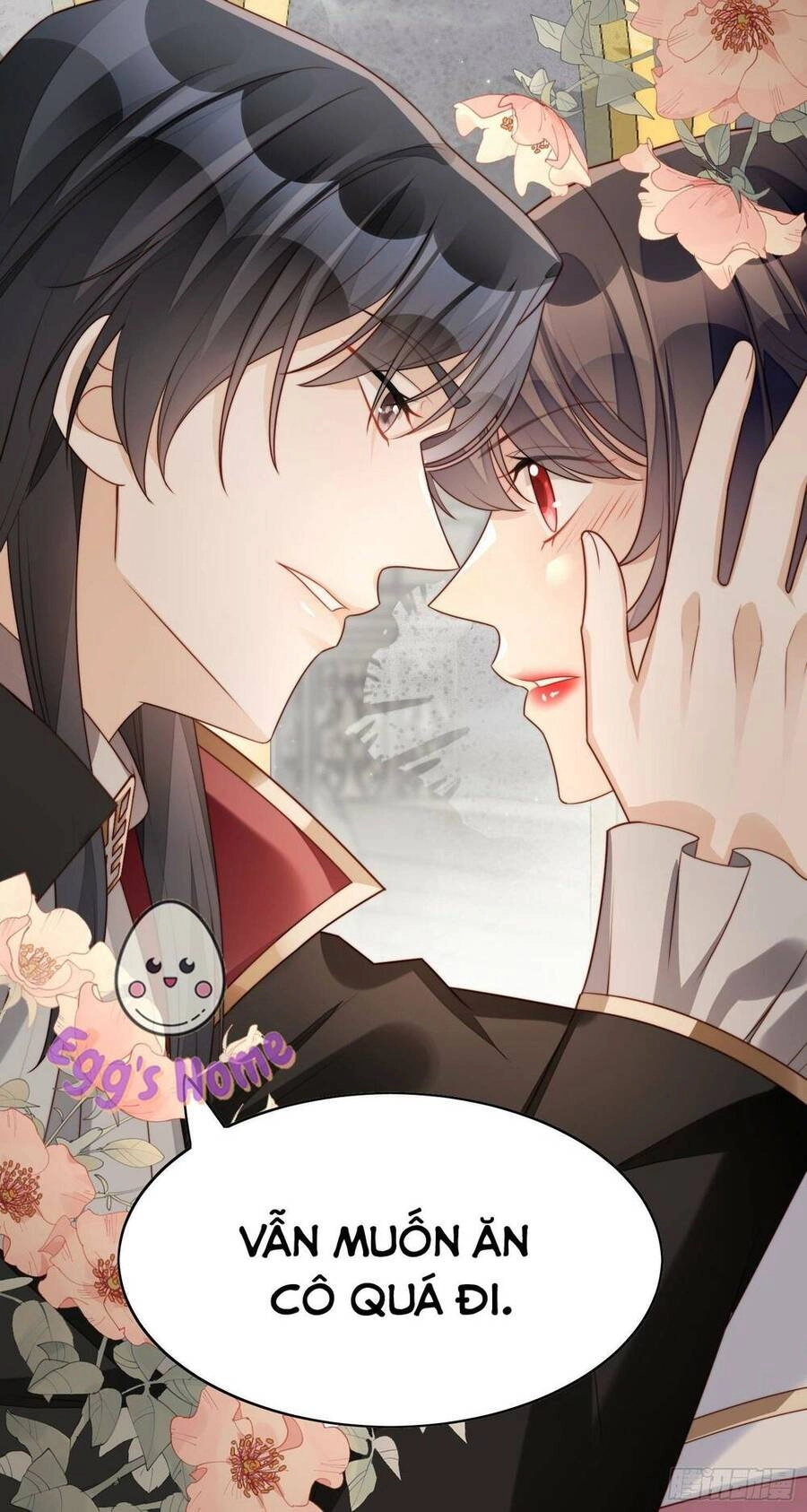 Bỗng Một Ngày Xuyên Thành Hoàng Hậu Ác Độc Chapter 19 - 42