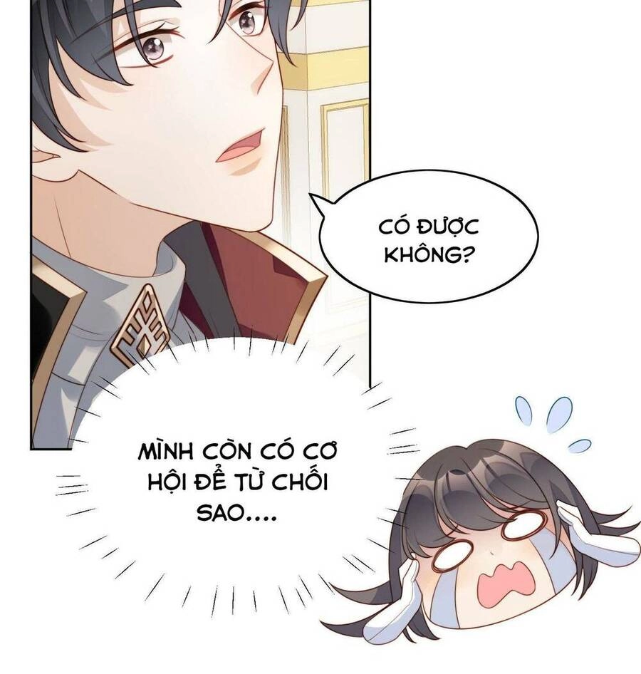 Bỗng Một Ngày Xuyên Thành Hoàng Hậu Ác Độc Chapter 20 - 9