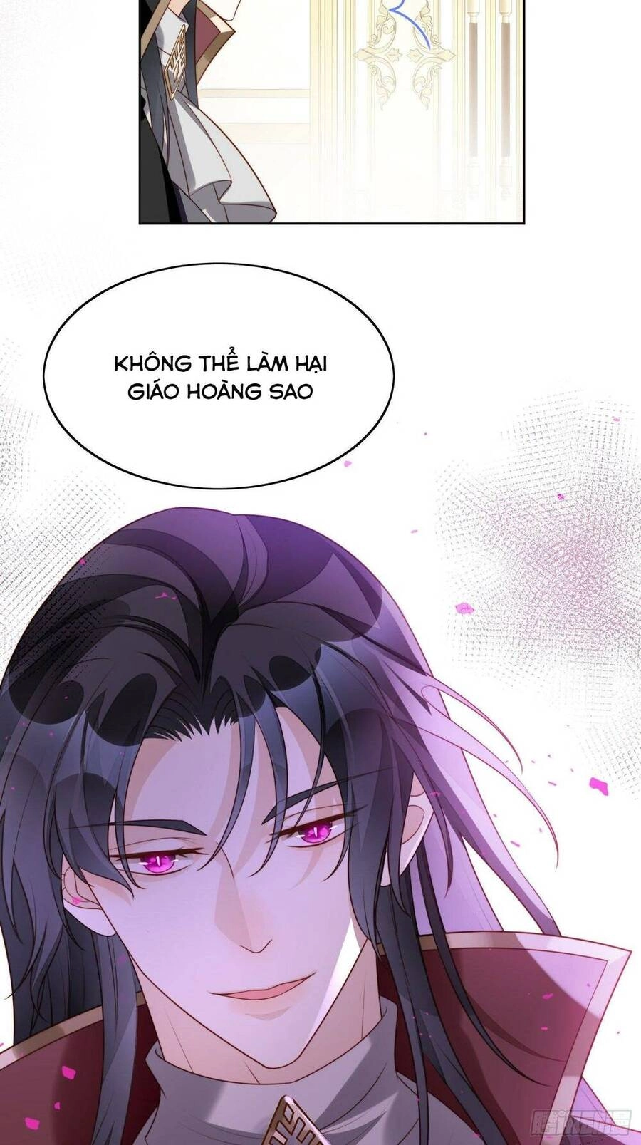 Bỗng Một Ngày Xuyên Thành Hoàng Hậu Ác Độc Chapter 20 - 12