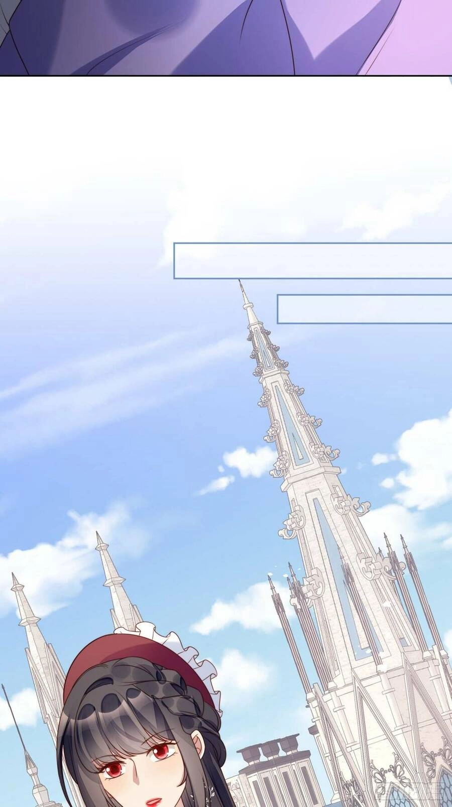 Bỗng Một Ngày Xuyên Thành Hoàng Hậu Ác Độc Chapter 20 - 18